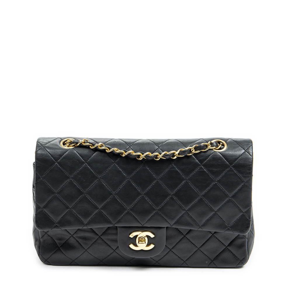 Chanel Classic Double Flap 26